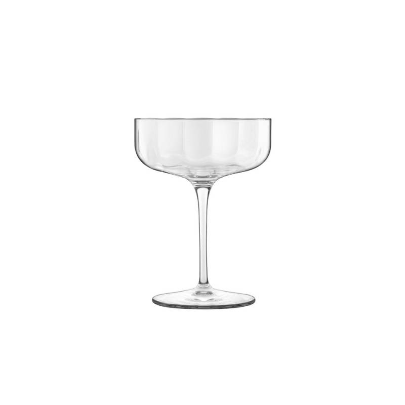 Luigi Bormioli Jazz champagne glass 10.14 oz.