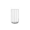 Bicchiere Jazz bibita Luigi Bormioli in vetro cl 45