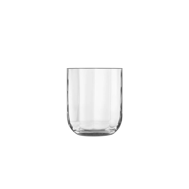 Luigi Bormioli Jazz rocks whiskey glass 11.83 oz.