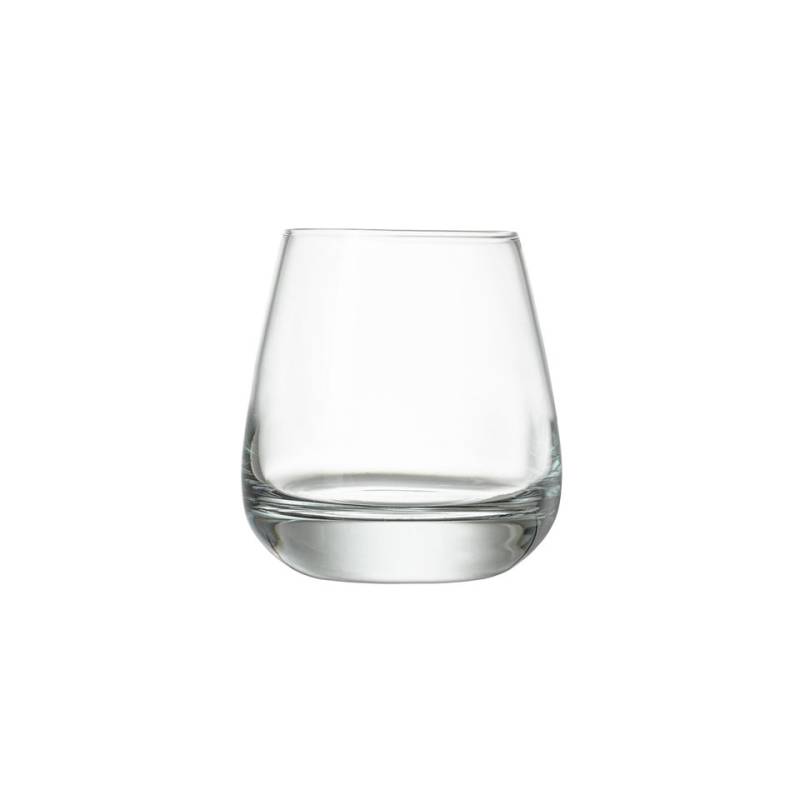 Bicchiere dof Classic Club in vetro cl 40