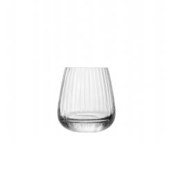 Luigi Bormioli Cocktail Club dof glass 13.52 oz.