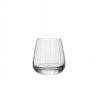 Luigi Bormioli Cocktail Club dof glass 13.52 oz.