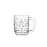 RCR Tattoo glass moscow mule mug 14.54 oz.