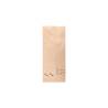 Brown paper Doggy Bag 5.51x3.15x12.60 inch
