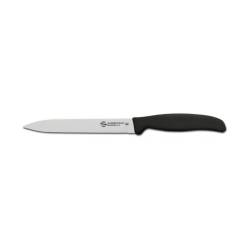 Sanelli Ambrogio Supra multi-purpose stainless steel knife 9.76 inch