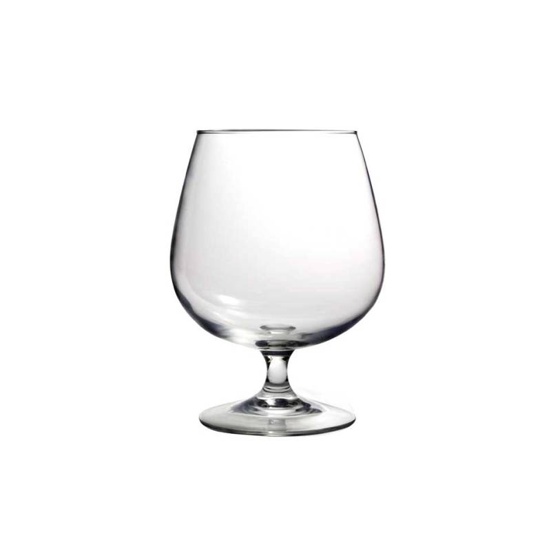 Havana cognac goblet glass 25.70 oz.