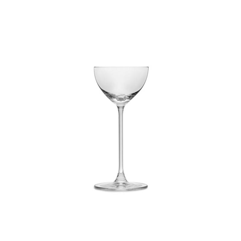 Calice Nick e Nora Bespoke Libbey in vetro cl 15,5