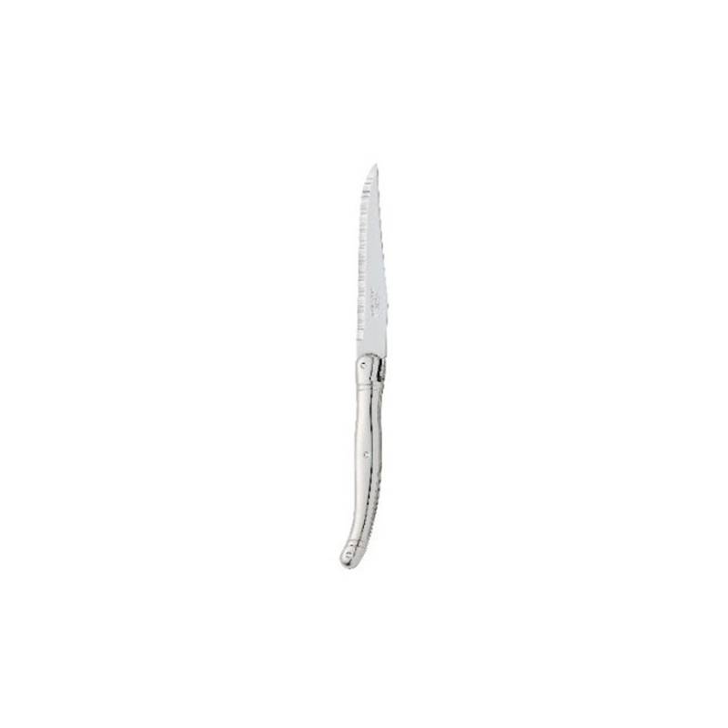 Laguiole stainless steel steak knife 9.17 inch