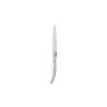 Coltello bistecca Laguiole in acciaio inox cm 23,3