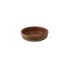 Terracotta crema catalana or tapas cup 5.51 inch