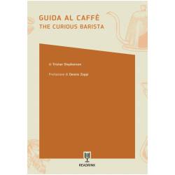 Guida al caffè The Curious Barista di Tristan Stephenson