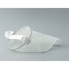 Superbag Claribag 100 micron in poliammide bianco lt 8