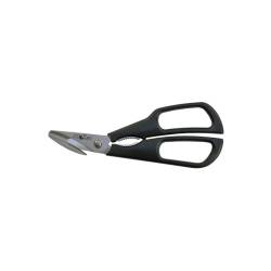 Moha stainless steel and abs crustacean and langoustine scissors 7.48 inch