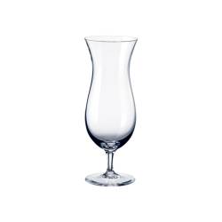 Rona Hurricane goblet glass 15.72 oz.