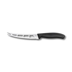 Coltello formaggio Victorinox in acciaio e polipropilene cm 22