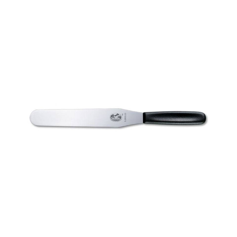 Victorinox stainless steel and polypropylene chef's spatula 5.90 inch