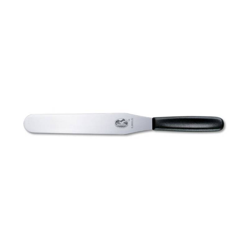 Victorinox stainless steel and polypropylene chef's spatula 7.87 inch