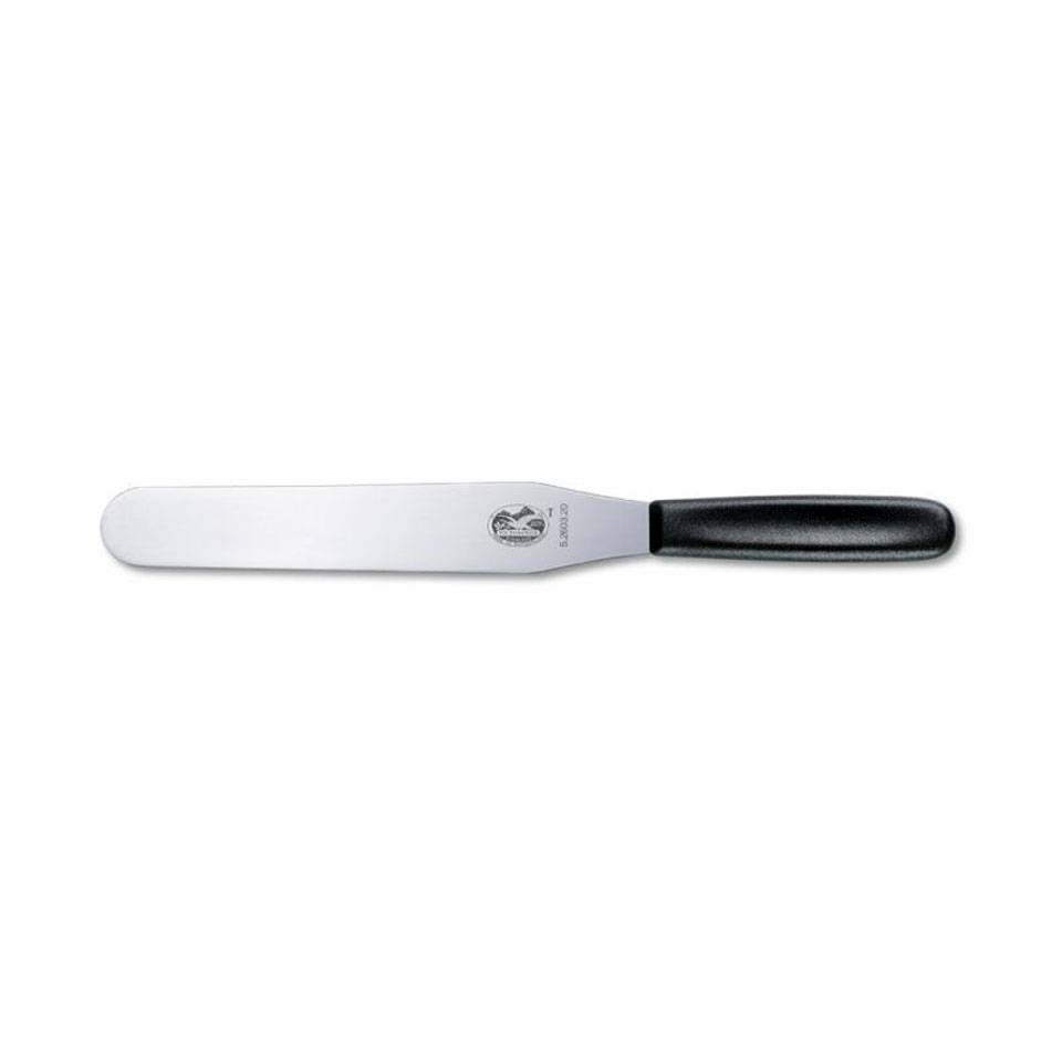 Spatola cuoco Victorinox in acciaio inox e polipropilene cm 20