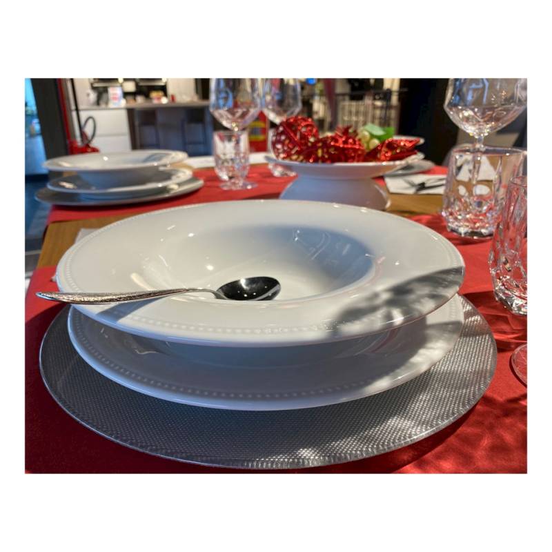 Alkemist Christmas Table Set