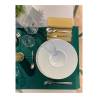 I Meravigliosi Christmas Table Set