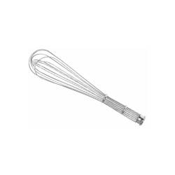 Whip 14 stainless steel wires cm 25