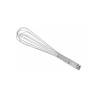Frusta 14 fili in acciaio inox cm 25