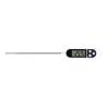 Digital thermometer with probe -50 +300°C