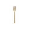 Forchetta Jungle in legno cm 16,5
