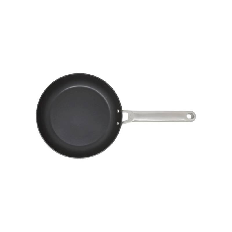 Arcos Samoa non-stick aluminium one-handled frying pan 8.66 inch