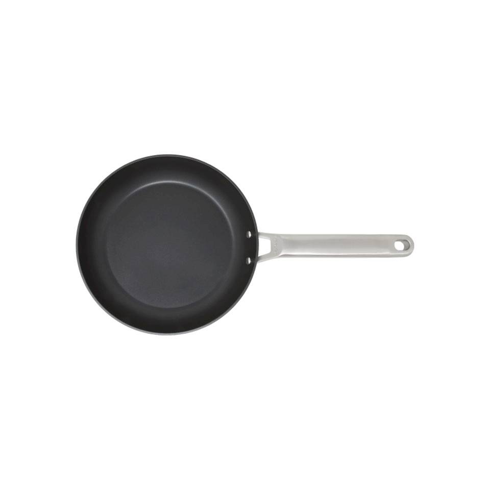 Arcos Samoa non-stick aluminium one-handled frying pan 8.66 inch