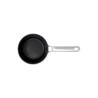 Arcos Samoa non-stick aluminium casserole with one handle 6.30 inch