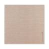 Tovagliolo compostabile Bio Bamboo in viscosa di bamboo e cellulosa cacao cm 40x40