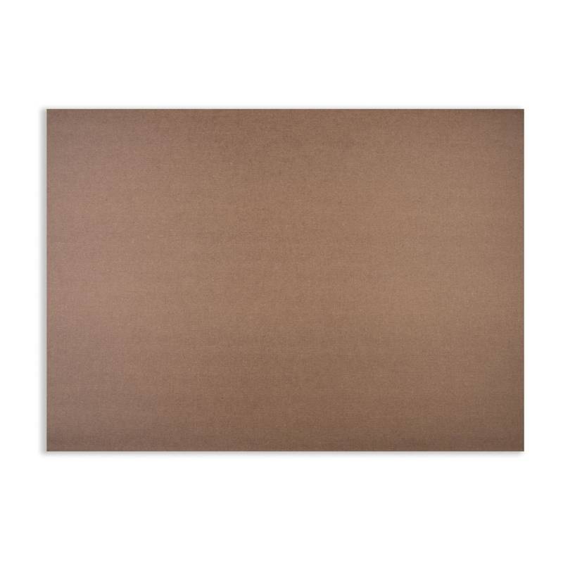 Tovaglietta Linen in carta cacao cm 50x35