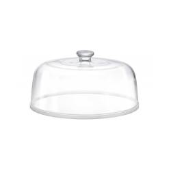 Borgonovo Palladio glass dome 11.02 inch