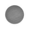 Retina tonda forata in acciaio inox cm 50