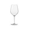 Bormioli Rocco Inalto Tre Sensi large stem glass 18.59 oz.