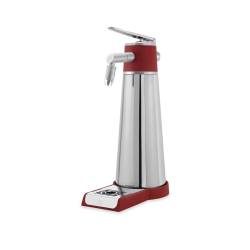 Thermo Xpress Whip Plus iSi siphon en acier inoxydable lt 1