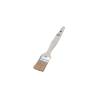 Food brush with natural bristles 0.78 inch