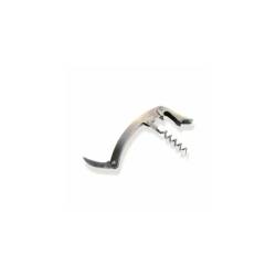 Allegro stainless steel corkscrew