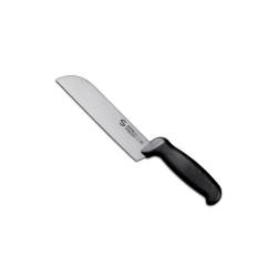 Sanelli Ambrogio Supra stainless steel step cheese knife 6.69 inch