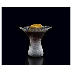 Bicchiere Lactarius 100% Chef in vetro borosilicato cl 15