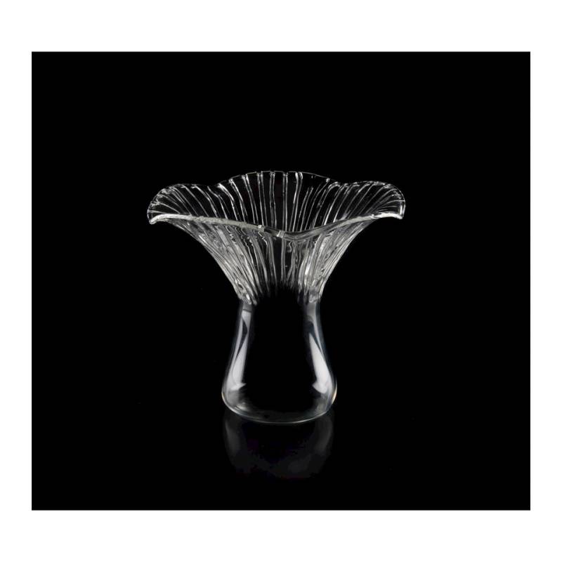 100% Chef Lactarius borosilicate glass 5.07 oz.