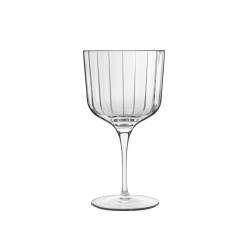 Luigi Bormioli Bach gin and tonic stem glass 20.28 oz.