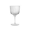 Luigi Bormioli Bach gin and tonic stem glass 20.28 oz.