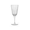 Luigi Bormioli Bach vintage cocktail goblet glass 8.45 oz.