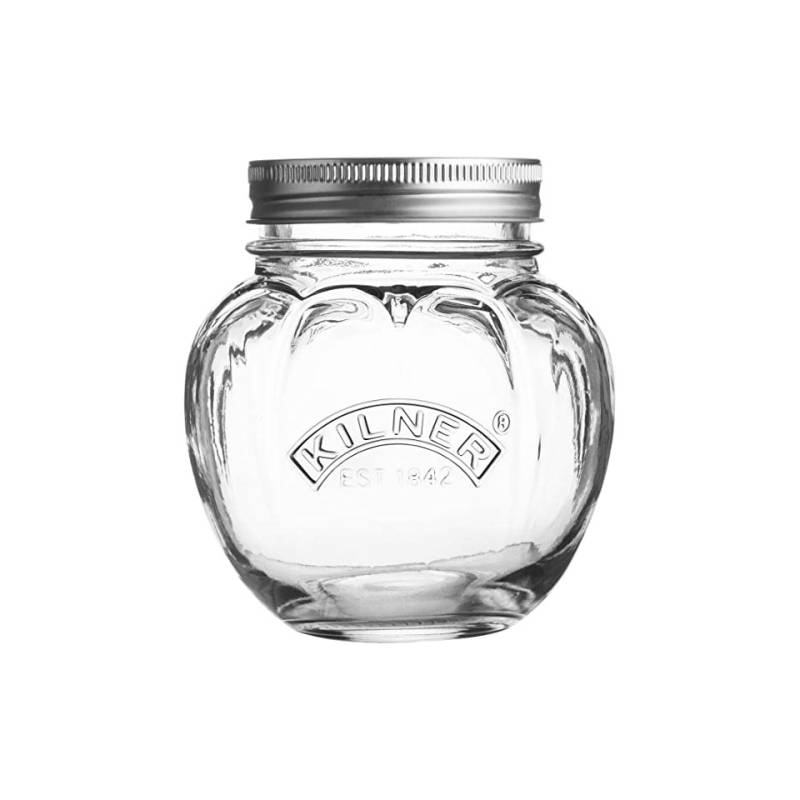 Kilner glass Tomato jar with lid 13.52 oz.