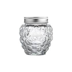 Kilner glass Berry jar with lid 13.52 oz.