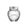 Kilner glass Stawberry jar with lid 13.52 oz.