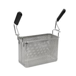 Marcellino stainless steel 1/2 pasta cooker basket