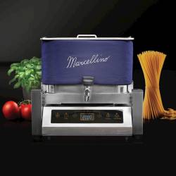 Marcellino induction cooking system